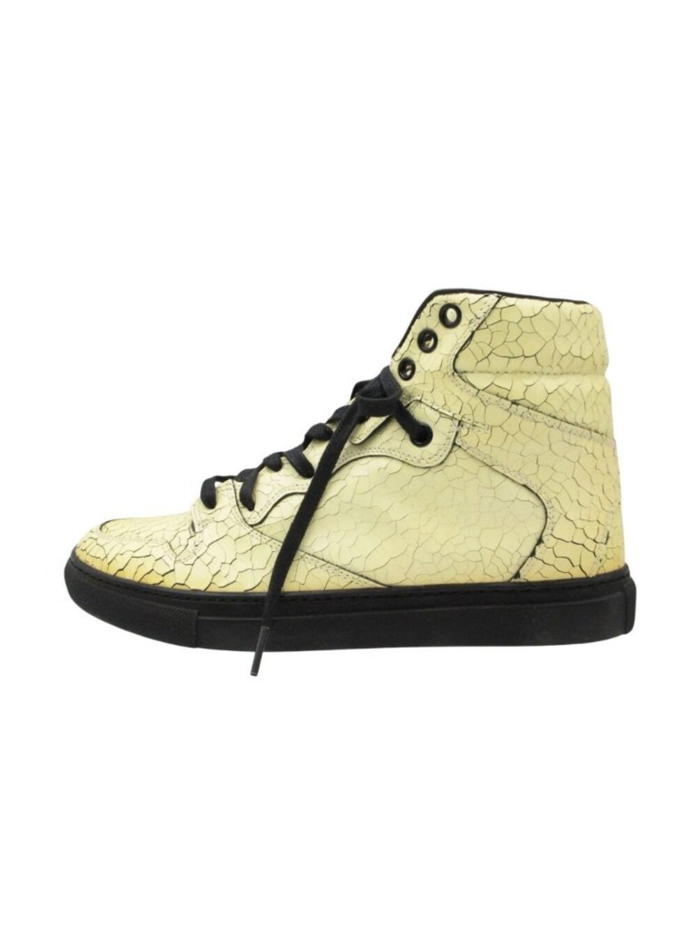 Balenciaga Sneakers Vintage Wash
